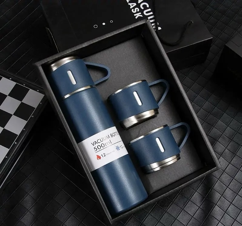 Le coffret isotherme