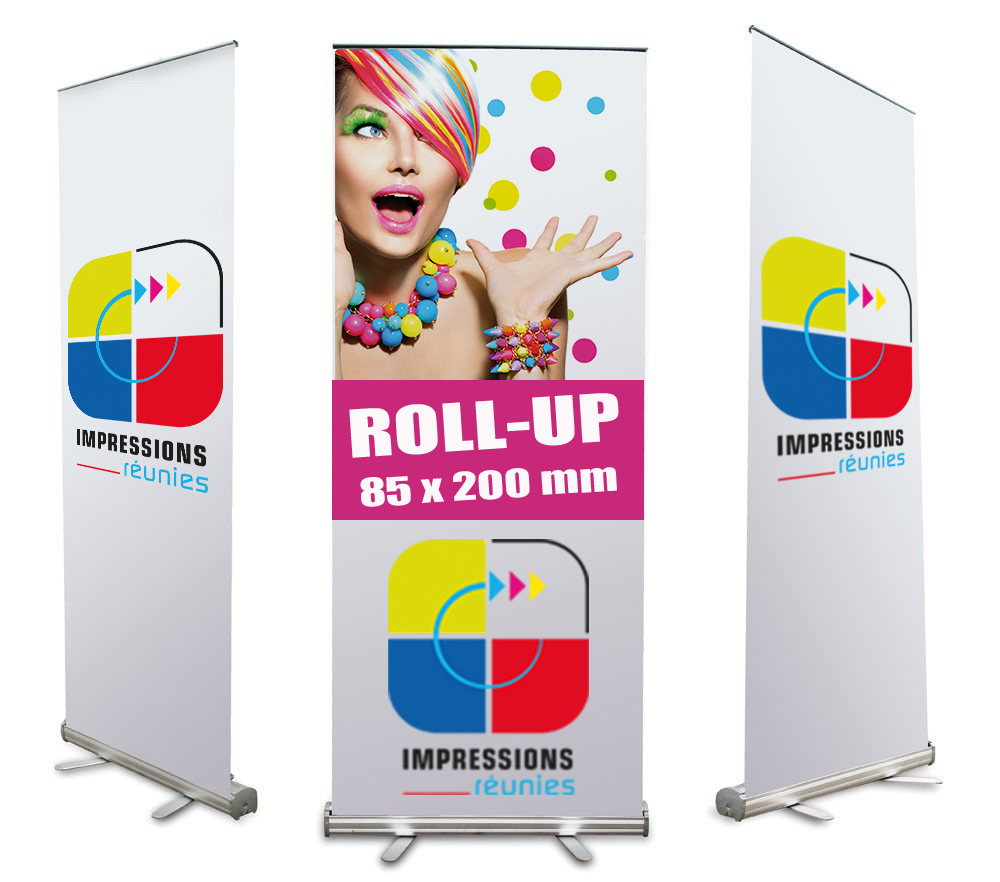 Les roll-up